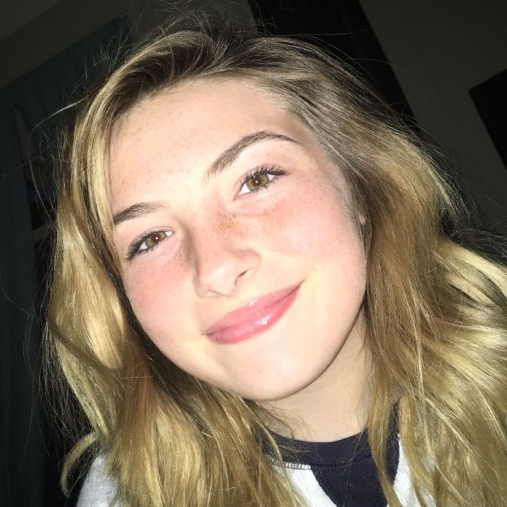 Meet your Posher, Airyn